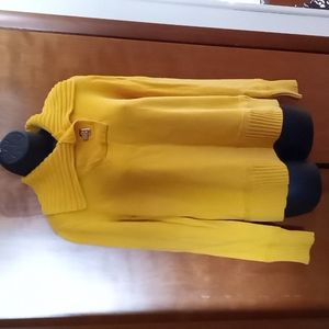 EUC Vintage LRL Lauren Jean Co. Size XL